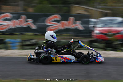 14/11/2021 : Les Rencontres ELCEKA Printemps à Grabels – Journée du Dimanche (photos Stéphane Agnus) 2021 — karting