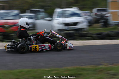 14/11/2021 : Les Rencontres ELCEKA Printemps à Grabels – Journée du Dimanche (photos Stéphane Agnus) 2021 — karting