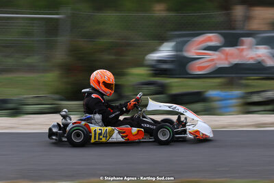 14/11/2021 : Les Rencontres ELCEKA Printemps à Grabels – Journée du Dimanche (photos Stéphane Agnus) 2021 — karting