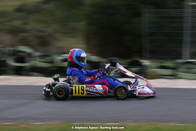 14/11/2021 : Les Rencontres ELCEKA Printemps à Grabels – Journée du Dimanche (photos Stéphane Agnus) 2021 — karting