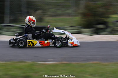 14/11/2021 : Les Rencontres ELCEKA Printemps à Grabels – Journée du Dimanche (photos Stéphane Agnus) 2021 — karting