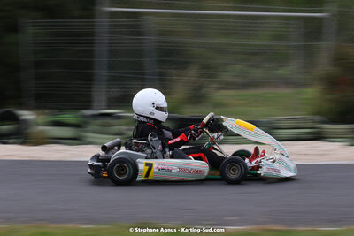 14/11/2021 : Les Rencontres ELCEKA Printemps à Grabels – Journée du Dimanche (photos Stéphane Agnus) 2021 — karting