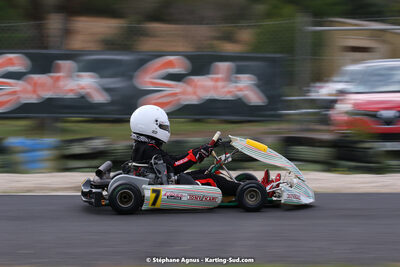 14/11/2021 : Les Rencontres ELCEKA Printemps à Grabels – Journée du Dimanche (photos Stéphane Agnus) 2021 — karting