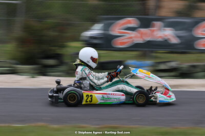 14/11/2021 : Les Rencontres ELCEKA Printemps à Grabels – Journée du Dimanche (photos Stéphane Agnus) 2021 — karting