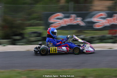 14/11/2021 : Les Rencontres ELCEKA Printemps à Grabels – Journée du Dimanche (photos Stéphane Agnus) 2021 — karting