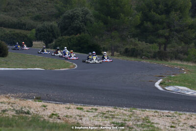 14/11/2021 : Les Rencontres ELCEKA Printemps à Grabels – Journée du Dimanche (photos Stéphane Agnus) 2021 — karting