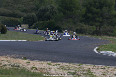 14/11/2021 : Les Rencontres ELCEKA Printemps à Grabels – Journée du Dimanche (photos Stéphane Agnus) 2021 — karting