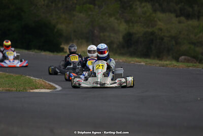 14/11/2021 : Les Rencontres ELCEKA Printemps à Grabels – Journée du Dimanche (photos Stéphane Agnus) 2021 — karting