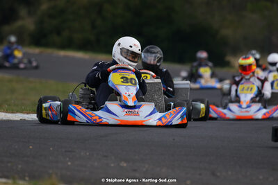 14/11/2021 : Les Rencontres ELCEKA Printemps à Grabels – Journée du Dimanche (photos Stéphane Agnus) 2021 — karting