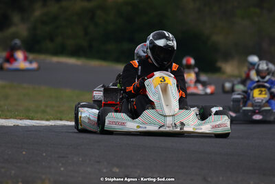 14/11/2021 : Les Rencontres ELCEKA Printemps à Grabels – Journée du Dimanche (photos Stéphane Agnus) 2021 — karting