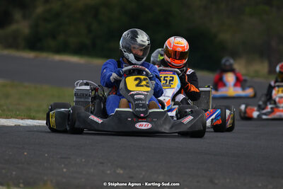 14/11/2021 : Les Rencontres ELCEKA Printemps à Grabels – Journée du Dimanche (photos Stéphane Agnus) 2021 — karting