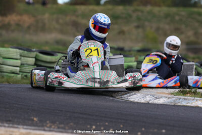 14/11/2021 : Les Rencontres ELCEKA Printemps à Grabels – Journée du Dimanche (photos Stéphane Agnus) 2021 — karting