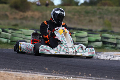 14/11/2021 : Les Rencontres ELCEKA Printemps à Grabels – Journée du Dimanche (photos Stéphane Agnus) 2021 — karting