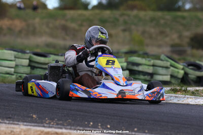 14/11/2021 : Les Rencontres ELCEKA Printemps à Grabels – Journée du Dimanche (photos Stéphane Agnus) 2021 — karting
