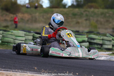 14/11/2021 : Les Rencontres ELCEKA Printemps à Grabels – Journée du Dimanche (photos Stéphane Agnus) 2021 — karting