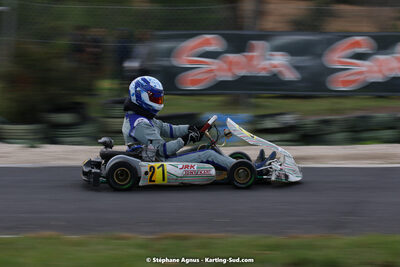 14/11/2021 : Les Rencontres ELCEKA Printemps à Grabels – Journée du Dimanche (photos Stéphane Agnus) 2021 — karting