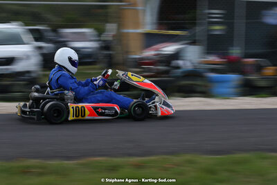 14/11/2021 : Les Rencontres ELCEKA Printemps à Grabels – Journée du Dimanche (photos Stéphane Agnus) 2021 — karting