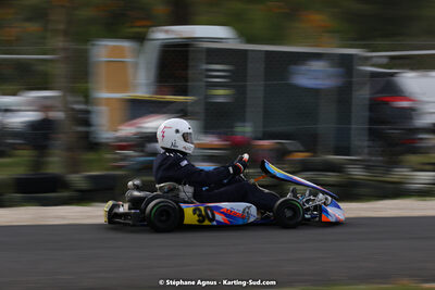 14/11/2021 : Les Rencontres ELCEKA Printemps à Grabels – Journée du Dimanche (photos Stéphane Agnus) 2021 — karting