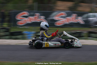 14/11/2021 : Les Rencontres ELCEKA Printemps à Grabels – Journée du Dimanche (photos Stéphane Agnus) 2021 — karting