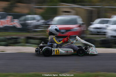 14/11/2021 : Les Rencontres ELCEKA Printemps à Grabels – Journée du Dimanche (photos Stéphane Agnus) 2021 — karting