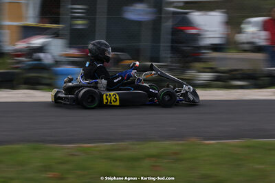 14/11/2021 : Les Rencontres ELCEKA Printemps à Grabels – Journée du Dimanche (photos Stéphane Agnus) 2021 — karting