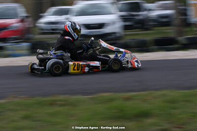 14/11/2021 : Les Rencontres ELCEKA Printemps à Grabels – Journée du Dimanche (photos Stéphane Agnus) 2021 — karting