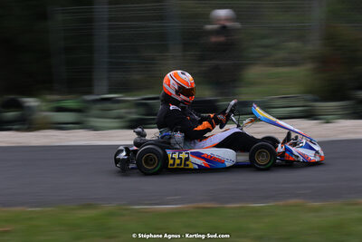 14/11/2021 : Les Rencontres ELCEKA Printemps à Grabels – Journée du Dimanche (photos Stéphane Agnus) 2021 — karting