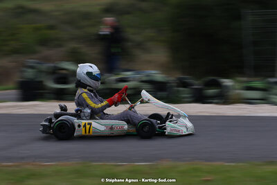 14/11/2021 : Les Rencontres ELCEKA Printemps à Grabels – Journée du Dimanche (photos Stéphane Agnus) 2021 — karting