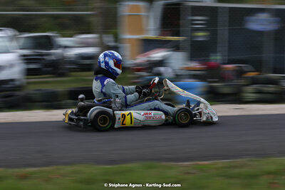 14/11/2021 : Les Rencontres ELCEKA Printemps à Grabels – Journée du Dimanche (photos Stéphane Agnus) 2021 — karting
