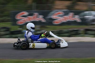 14/11/2021 : Les Rencontres ELCEKA Printemps à Grabels – Journée du Dimanche (photos Stéphane Agnus) 2021 — karting