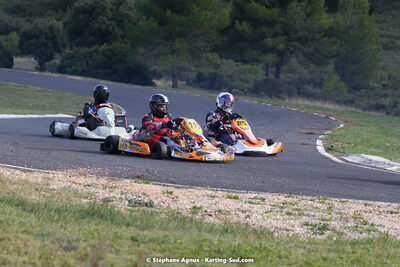 14/11/2021 : Les Rencontres ELCEKA Printemps à Grabels – Journée du Dimanche (photos Stéphane Agnus) 2021 — karting
