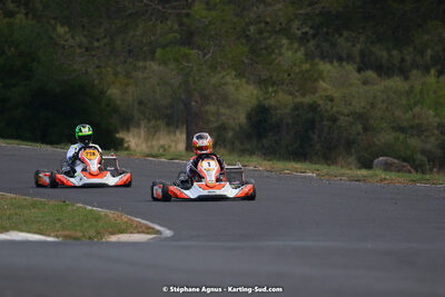 14/11/2021 : Les Rencontres ELCEKA Printemps à Grabels – Journée du Dimanche (photos Stéphane Agnus) 2021 — karting