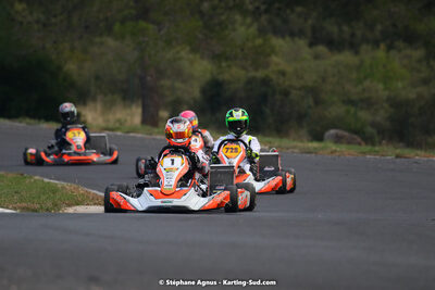 14/11/2021 : Les Rencontres ELCEKA Printemps à Grabels – Journée du Dimanche (photos Stéphane Agnus) 2021 — karting