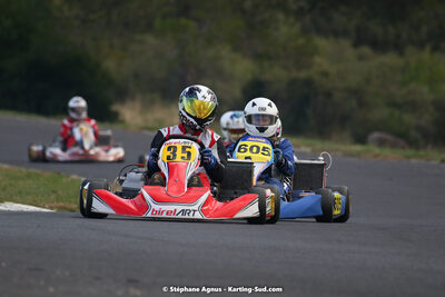14/11/2021 : Les Rencontres ELCEKA Printemps à Grabels – Journée du Dimanche (photos Stéphane Agnus) 2021 — karting