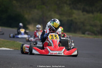 14/11/2021 : Les Rencontres ELCEKA Printemps à Grabels – Journée du Dimanche (photos Stéphane Agnus) 2021 — karting