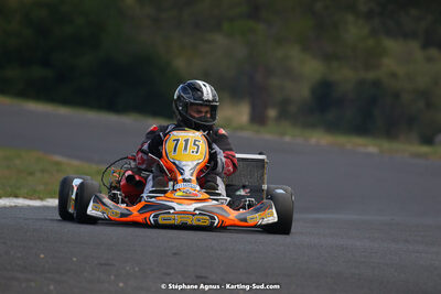 14/11/2021 : Les Rencontres ELCEKA Printemps à Grabels – Journée du Dimanche (photos Stéphane Agnus) 2021 — karting