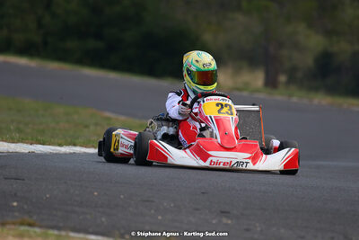 14/11/2021 : Les Rencontres ELCEKA Printemps à Grabels – Journée du Dimanche (photos Stéphane Agnus) 2021 — karting