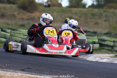 14/11/2021 : Les Rencontres ELCEKA Printemps à Grabels – Journée du Dimanche (photos Stéphane Agnus) 2021 — karting