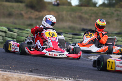 14/11/2021 : Les Rencontres ELCEKA Printemps à Grabels – Journée du Dimanche (photos Stéphane Agnus) 2021 — karting