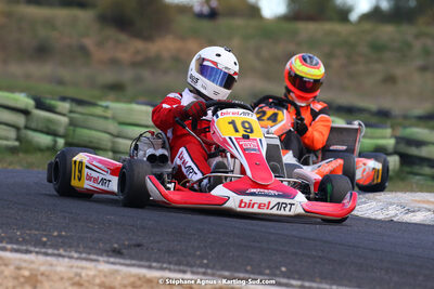 14/11/2021 : Les Rencontres ELCEKA Printemps à Grabels – Journée du Dimanche (photos Stéphane Agnus) 2021 — karting