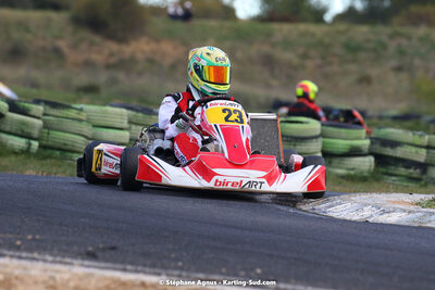 14/11/2021 : Les Rencontres ELCEKA Printemps à Grabels – Journée du Dimanche (photos Stéphane Agnus) 2021 — karting
