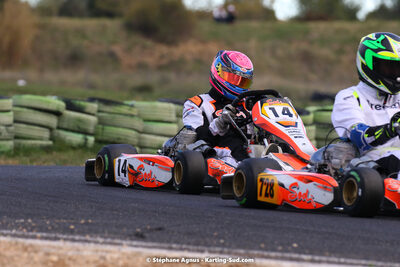 Photos de karting 2021 — Karting-Sud.com