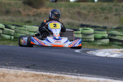 14/11/2021 : Les Rencontres ELCEKA Printemps à Grabels – Journée du Dimanche (photos Stéphane Agnus) 2021 — karting