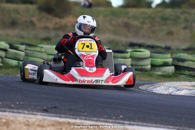 14/11/2021 : Les Rencontres ELCEKA Printemps à Grabels – Journée du Dimanche (photos Stéphane Agnus) 2021 — karting
