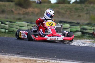 14/11/2021 : Les Rencontres ELCEKA Printemps à Grabels – Journée du Dimanche (photos Stéphane Agnus) 2021 — karting