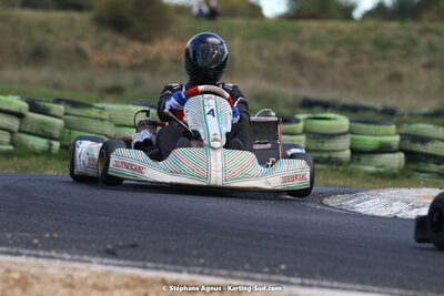 14/11/2021 : Les Rencontres ELCEKA Printemps à Grabels – Journée du Dimanche (photos Stéphane Agnus) 2021 — karting