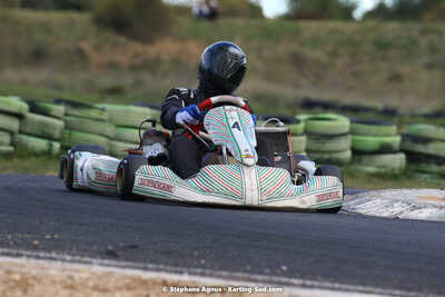 14/11/2021 : Les Rencontres ELCEKA Printemps à Grabels – Journée du Dimanche (photos Stéphane Agnus) 2021 — karting