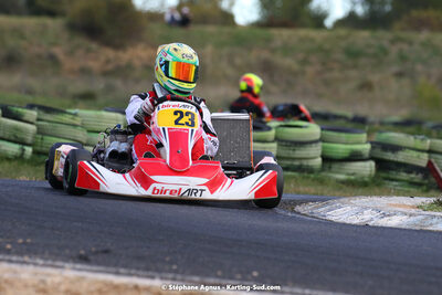 14/11/2021 : Les Rencontres ELCEKA Printemps à Grabels – Journée du Dimanche (photos Stéphane Agnus) 2021 — karting