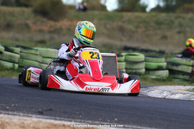 14/11/2021 : Les Rencontres ELCEKA Printemps à Grabels – Journée du Dimanche (photos Stéphane Agnus) 2021 — karting