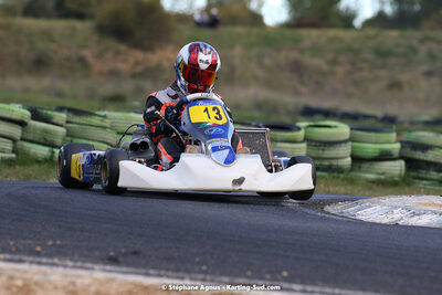 14/11/2021 : Les Rencontres ELCEKA Printemps à Grabels – Journée du Dimanche (photos Stéphane Agnus) 2021 — karting